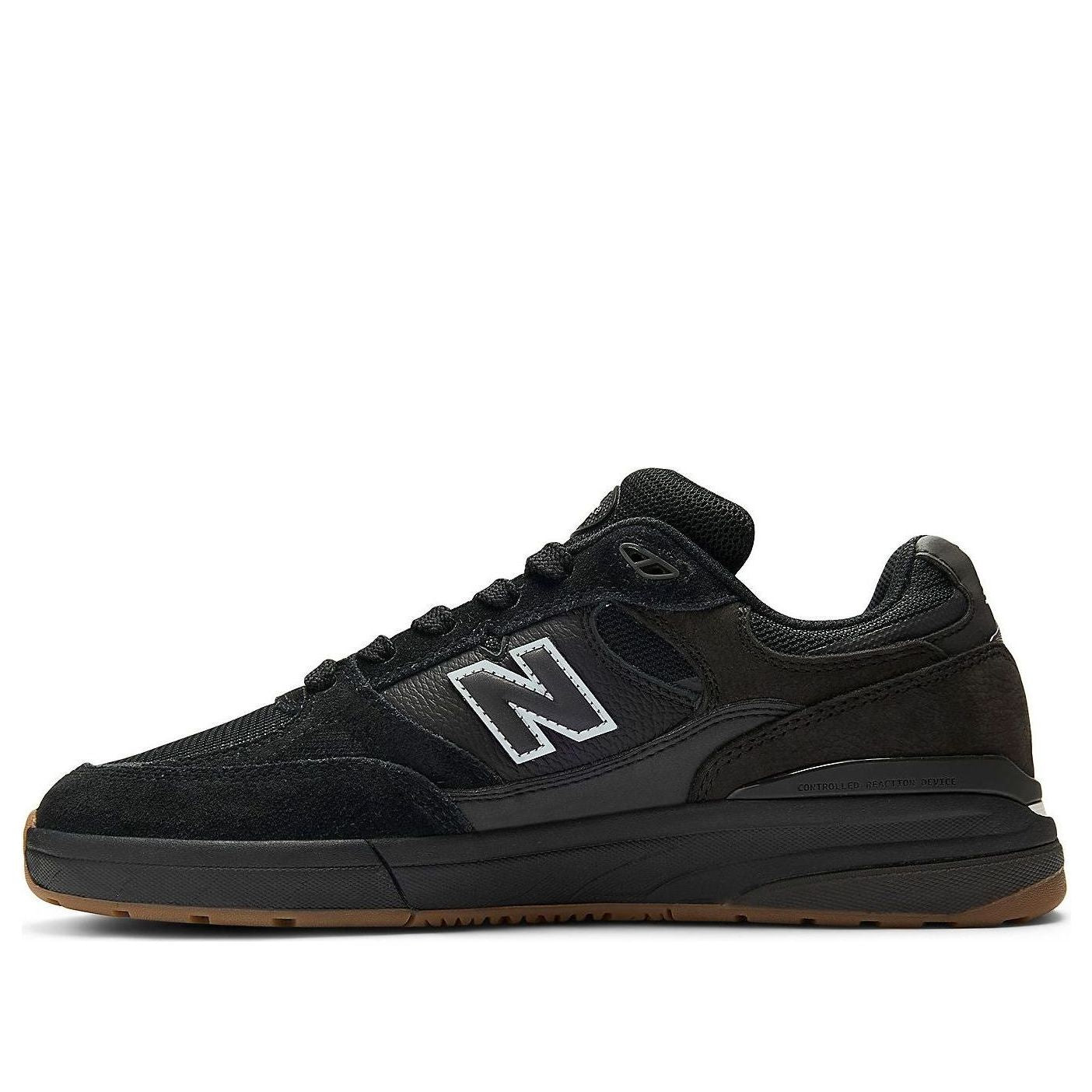 New Balance x Andrew Reynolds 933 'Black Gum' NM933NAP