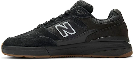 New Balance x Andrew Reynolds 933 'Black Gum' NM933NAP New Balance x Andrew Reynolds 933 'Black Gum' NM933NAP