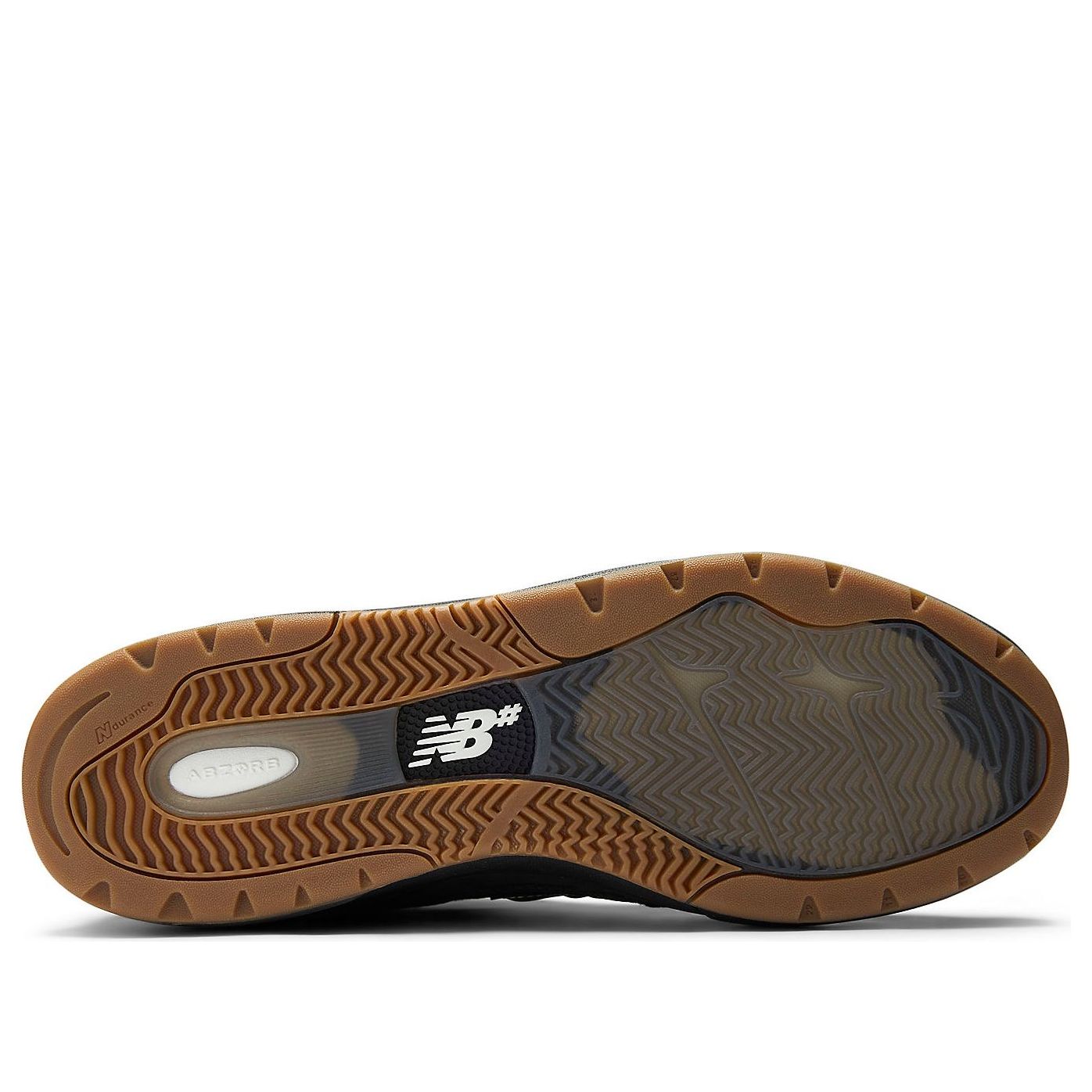 Purchase New Balance x Andrew Reynolds 933 ''Noir Gum'' NM933NAP