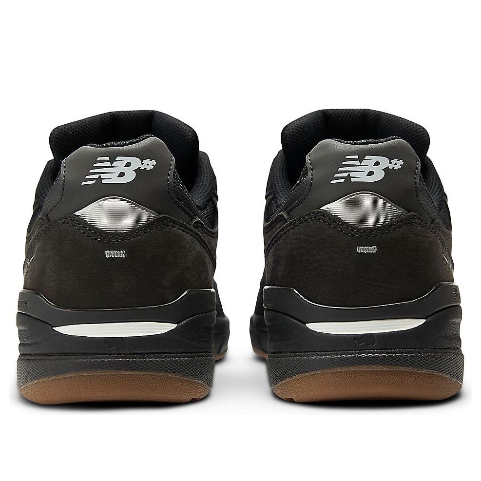 Details for New Balance x Andrew Reynolds 933 ''Noir Gum'' NM933NAP