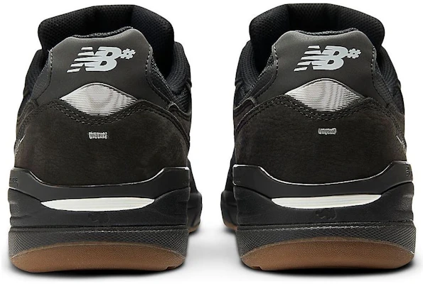 New Balance x Andrew Reynolds 933 ''Noir Gum'' NM933NAP Details for New Balance x Andrew Reynolds 933 ''Noir Gum'' NM933NAP