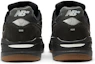 Sizing New Balance x Andrew Reynolds 933 ''Black Gum'' Kasut Hitam Getah. NM933NAP