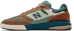 Lookbook New Balance x Andrew Reynolds 933 ''Pilz New Spruce'' NM933ORI