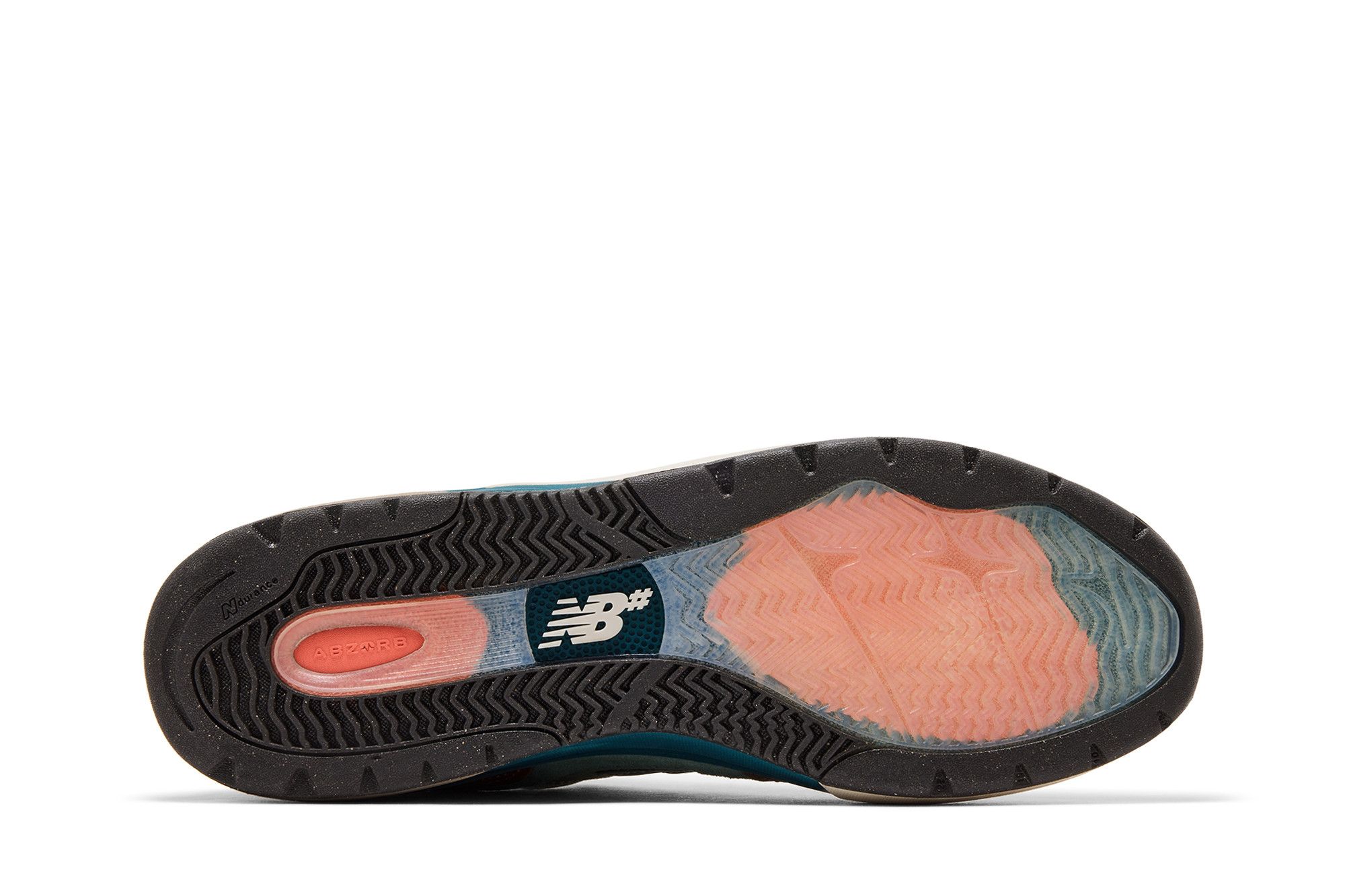 Shop New Balance x Andrew Reynolds 933 ''Pilz New Spruce'' NM933ORI