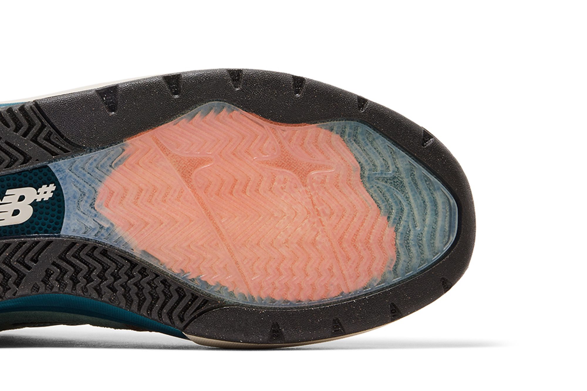 Purchase New Balance x Andrew Reynolds 933 ''Pilz New Spruce'' NM933ORI