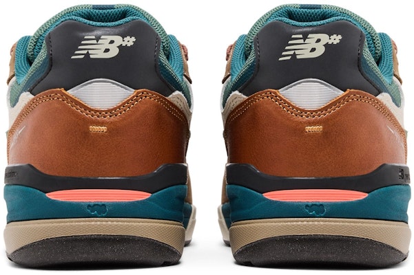 New Balance x Andrew Reynolds 933 ''Pilz New Spruce'' NM933ORI Details for New Balance x Andrew Reynolds 933 ''Pilz New Spruce'' NM933ORI