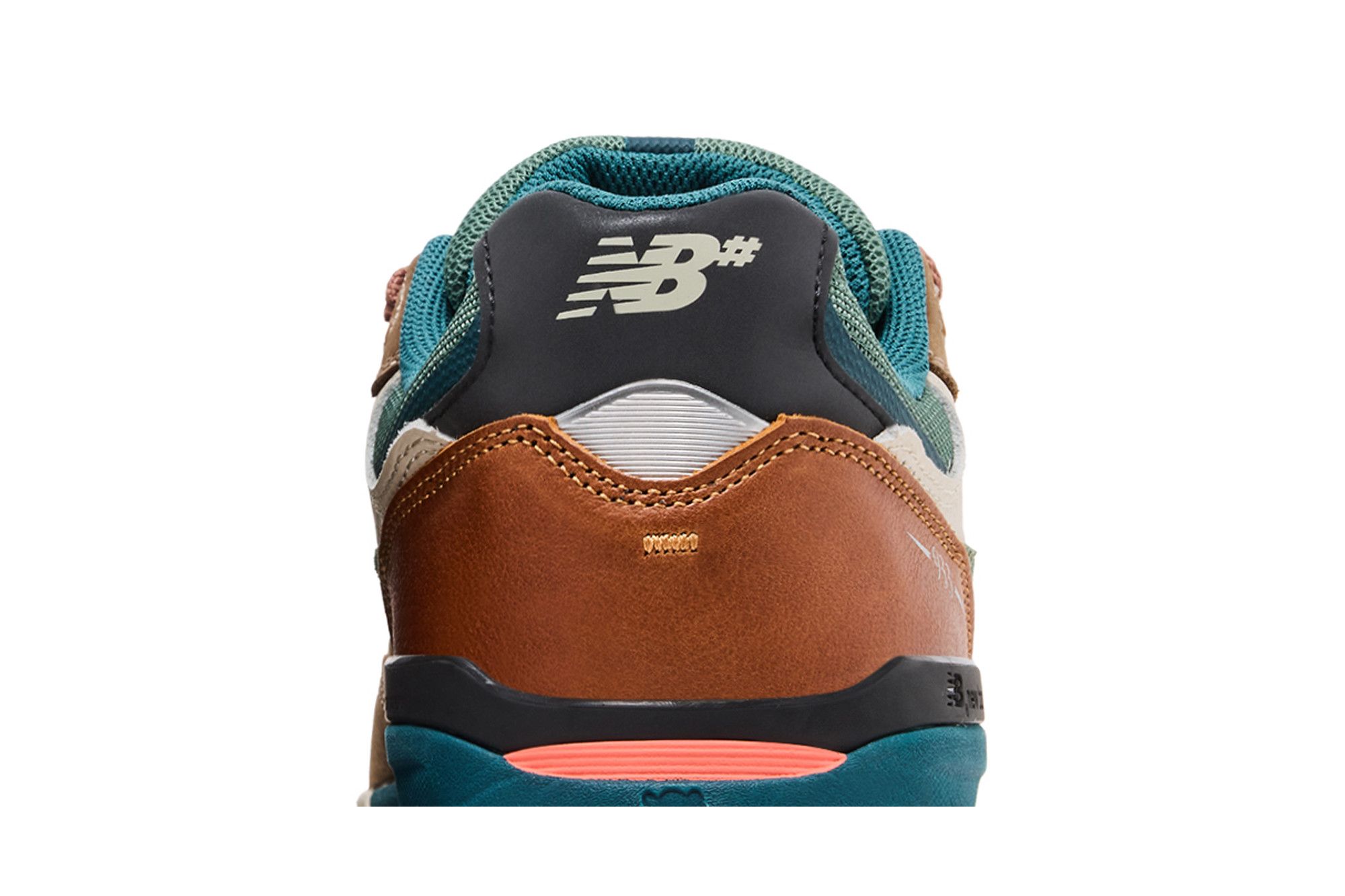 Sizing New Balance x Andrew Reynolds 933 ''Pilz New Spruce'' NM933ORI