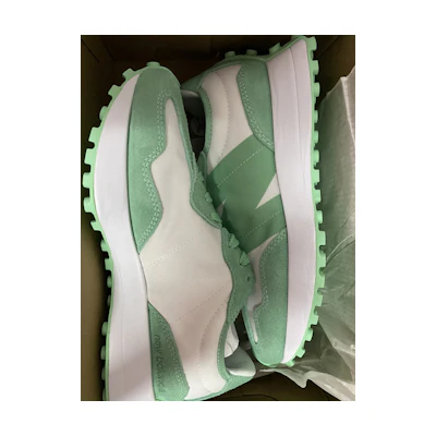 NB ASOS 327 'Collaboration Exclusive'