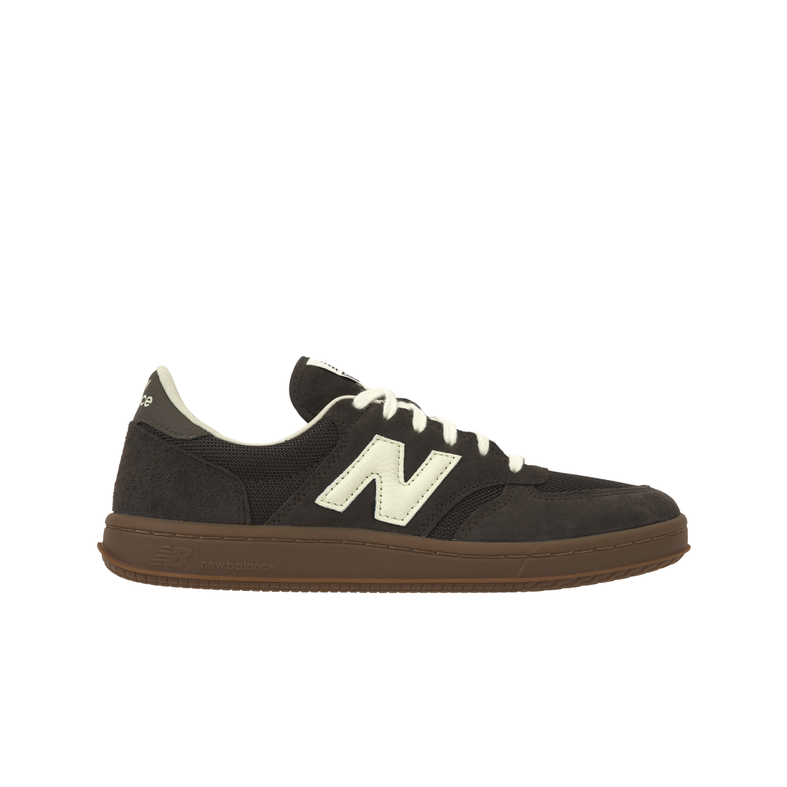 New Balance x AURALEE T500 'Vintage Brown' CT500AE