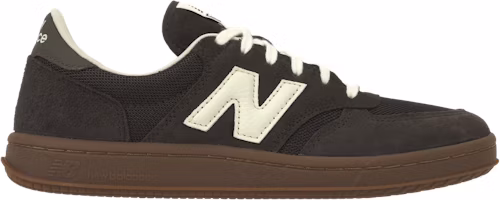 New Balance x AURALEE T500 'Vintage Brown' CT500AE New Balance x AURALEE T500 'Vintage Brown' CT500AE