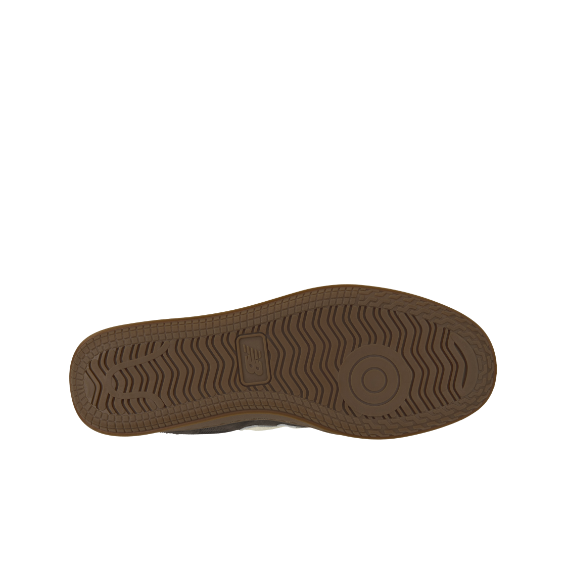 Order AURALEE × New Balance T500 復古棕 CT500AE