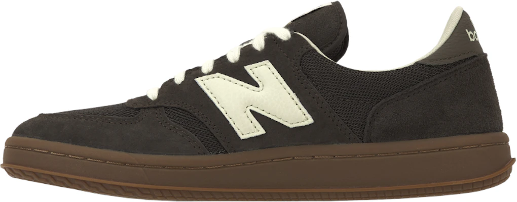 AURALEE × New Balance T500 復古棕 CT500AE Lookbook AURALEE × New Balance T500 復古棕 CT500AE