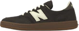 Lookbook AURALEE × New Balance T500 復古棕 CT500AE