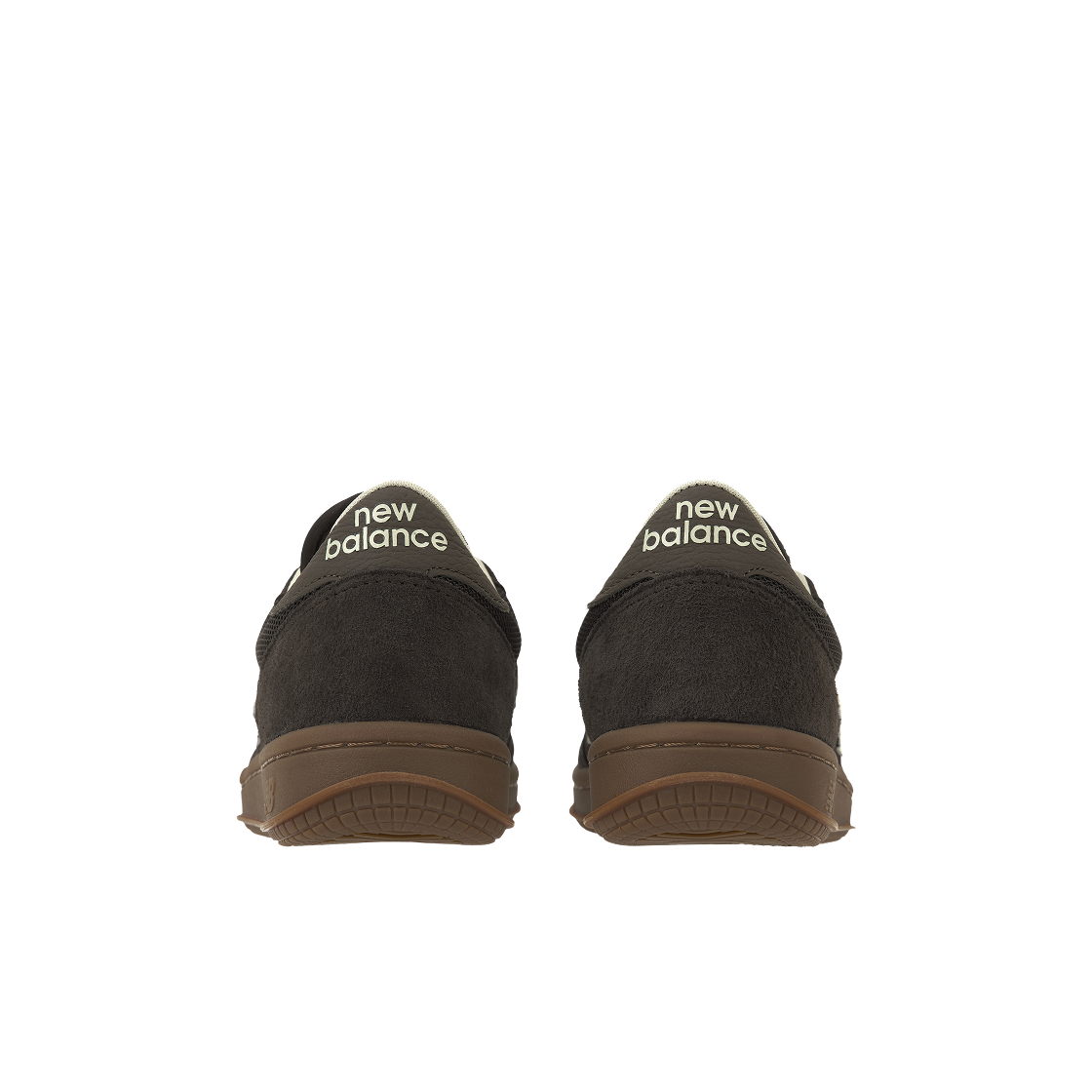 Details for AURALEE × New Balance T500 復古棕 CT500AE