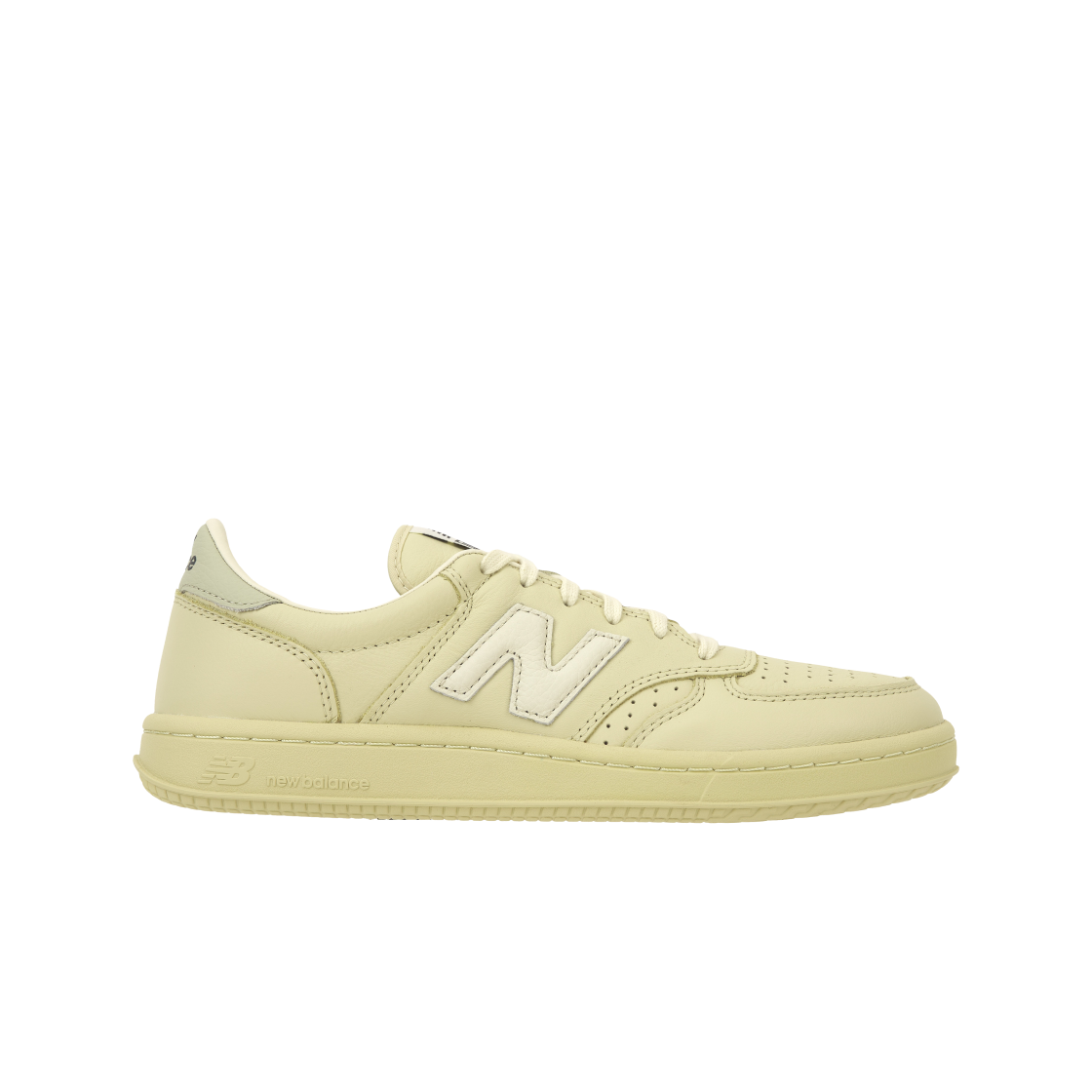 New Balance x AURALEE T500 'Vintage Ivory' CT500AL