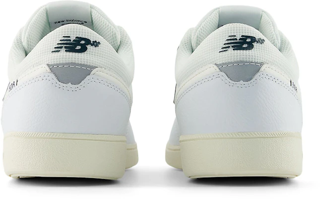 New Balance x Brandon Westgate 508 ''Blanc Medusa Vert'' UN508WGS Details for New Balance x Brandon Westgate 508 ''Blanc Medusa Vert'' UN508WGS