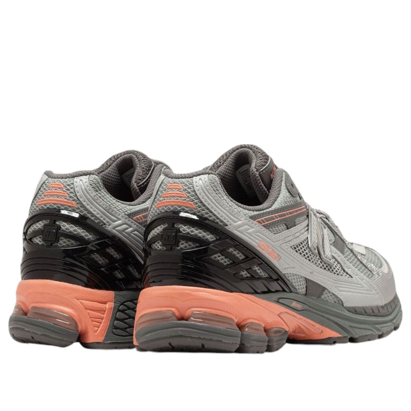 Lookbook New Balance x BSTN 1906U ''10e Verjaardag Exclusief'' U1906NF