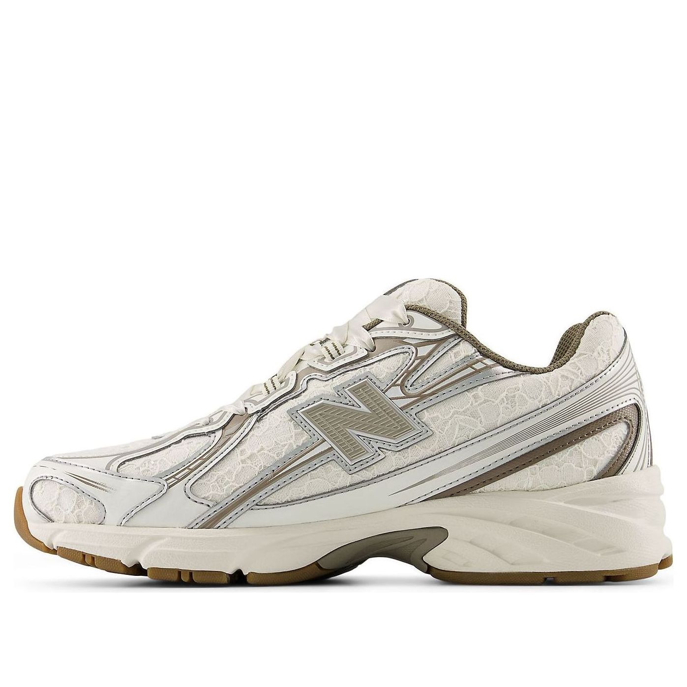 New Balance x CALIA The Clarity 740 'Sea Salt/Arid Stone' U7407HQ