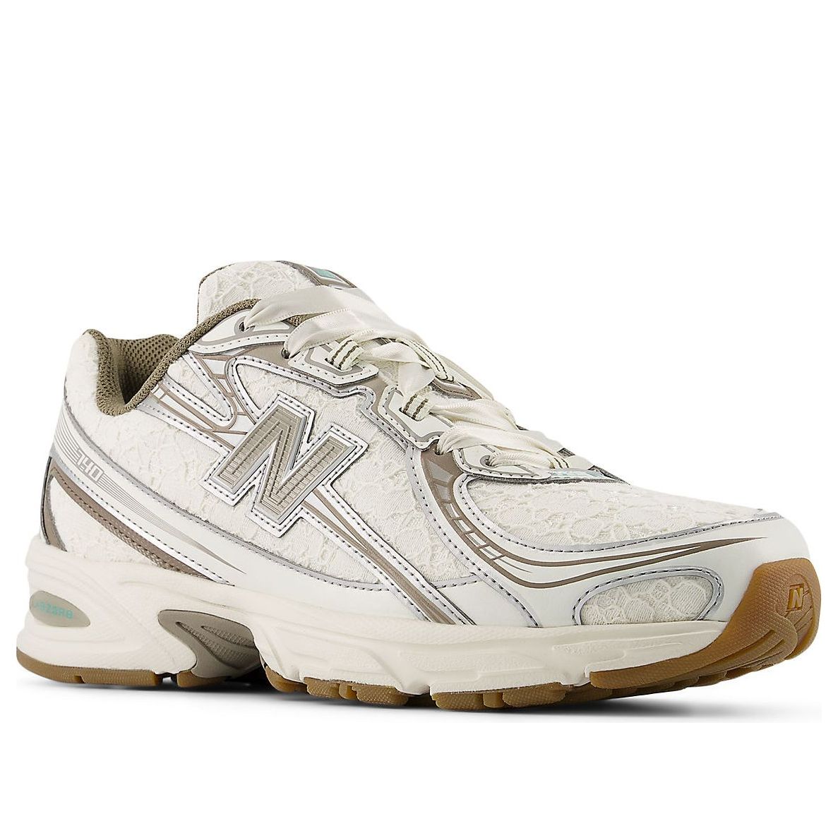 Order New Balance x CALIA The Clarity 740 ''Sel Marin/Pierre Aride'' U7407HQ