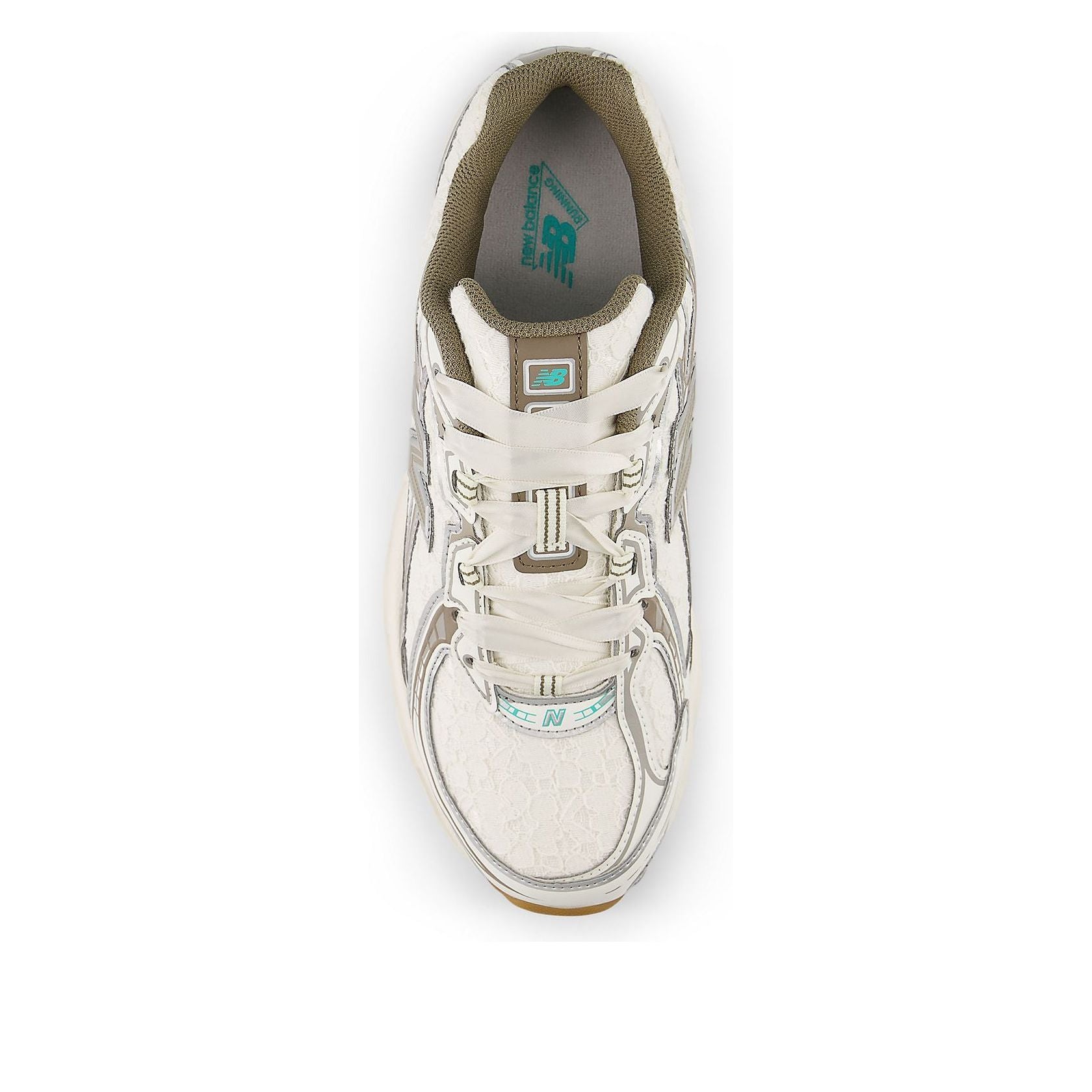Lookbook New Balance x CALIA The Clarity 740 ''Sel Marin/Pierre Aride'' U7407HQ