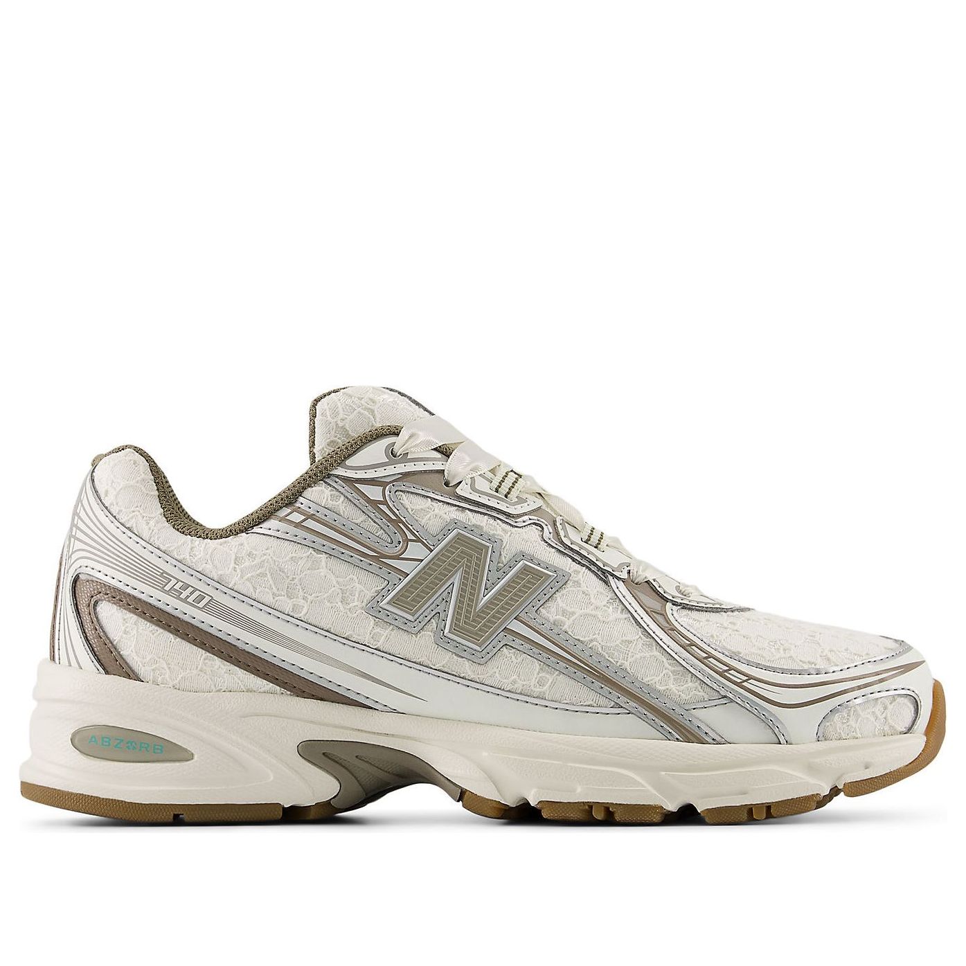 Purchase New Balance x CALIA The Clarity 740 ''Sel Marin/Pierre Aride'' U7407HQ