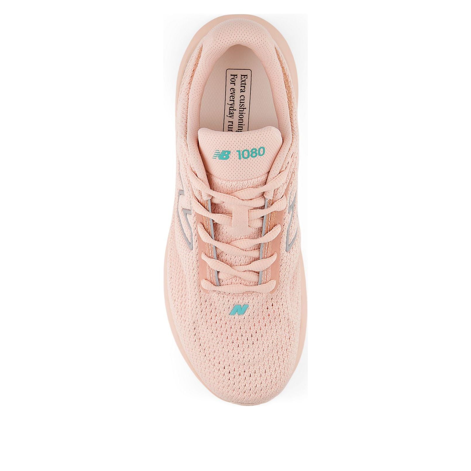 Lookbook New Balance x CALIA The Clarity Infinion 1080v15 ''Rosa'' W108069Z