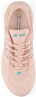 New Balance x CALIA The Clarity Infinion 1080v15 ''Rosa'' W108069Z Lookbook New Balance x CALIA The Clarity Infinion 1080v15 ''Rosa'' W108069Z