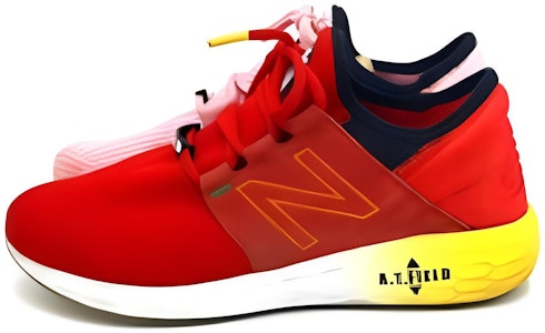 Kasut New Balance x EVA Cruz v2 Fresh Foam 'Merah Jambu' UCRUZYS2 Buy Kasut New Balance x EVA Cruz v2 Fresh Foam 'Merah Jambu' UCRUZYS2