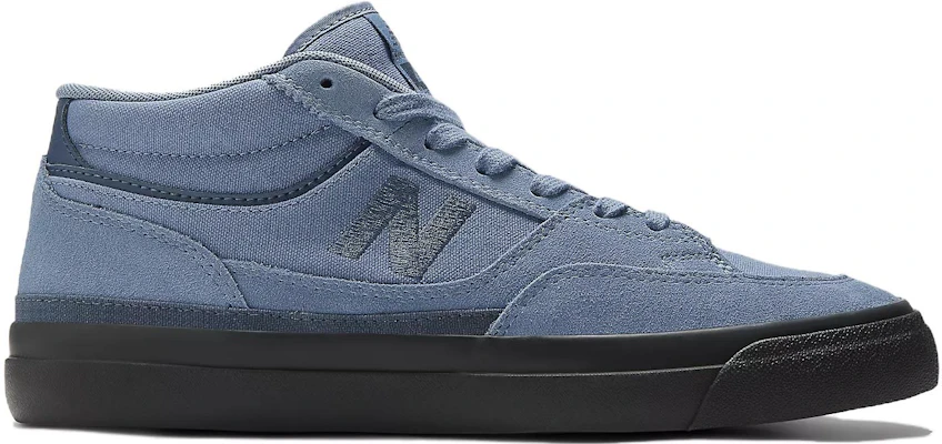New Balance X Frankie Villani Numeric 417 ''Mercury Blauw'' NM417NLR Order New Balance X Frankie Villani Numeric 417 ''Mercury Blauw'' NM417NLR