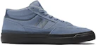 Order New Balance X Frankie Villani Numeric 417 ''Mercury Blauw'' NM417NLR