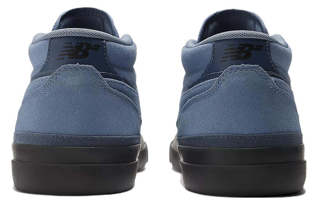 Purchase New Balance X Frankie Villani Numeric 417 ''Mercury Blauw'' NM417NLR