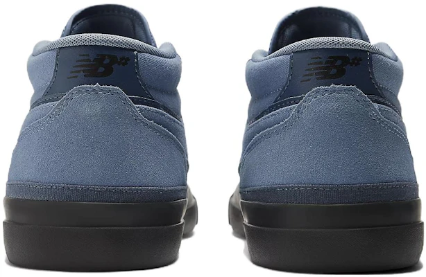 New Balance X Frankie Villani Numeric 417 ''Mercury Blauw'' NM417NLR Purchase New Balance X Frankie Villani Numeric 417 ''Mercury Blauw'' NM417NLR