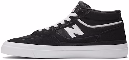 New Balance x Franky Villani Numeric 417 Shoes 'Black White' NM417ODS New Balance x Franky Villani Numeric 417 Shoes 'Black White' NM417ODS