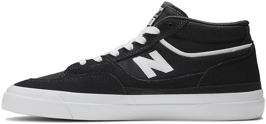 New Balance x Franky Villani Numeric 417 Shoes 'Black White' NM417ODS Buy New Balance x Franky Villani Numeric 417 Shoes 'Black White' NM417ODS