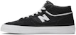 New Balance x Franky Villani Numeric 417 Kasut 'Hitam Putih' NM417ODS