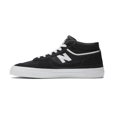 NB Franky Villani Numeric 417 Shoes 'Black White'