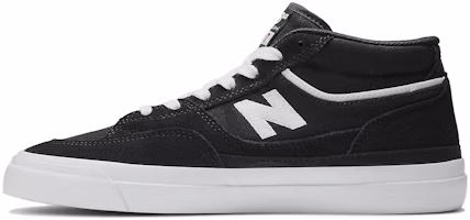 New Balance x Franky Villani Numeric 417 Shoes 'Black White' NM417ODS New Balance x Franky Villani Numeric 417 Shoes 'Black White' NM417ODS