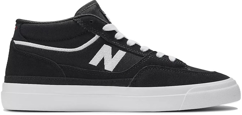 New Balance x Franky Villani Numeric 417 Shoes 'Black White' NM417ODS Order New Balance x Franky Villani Numeric 417 Shoes 'Black White' NM417ODS