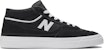 New Balance x Franky Villani Numeric 417 Kasut 'Hitam Putih' NM417ODS