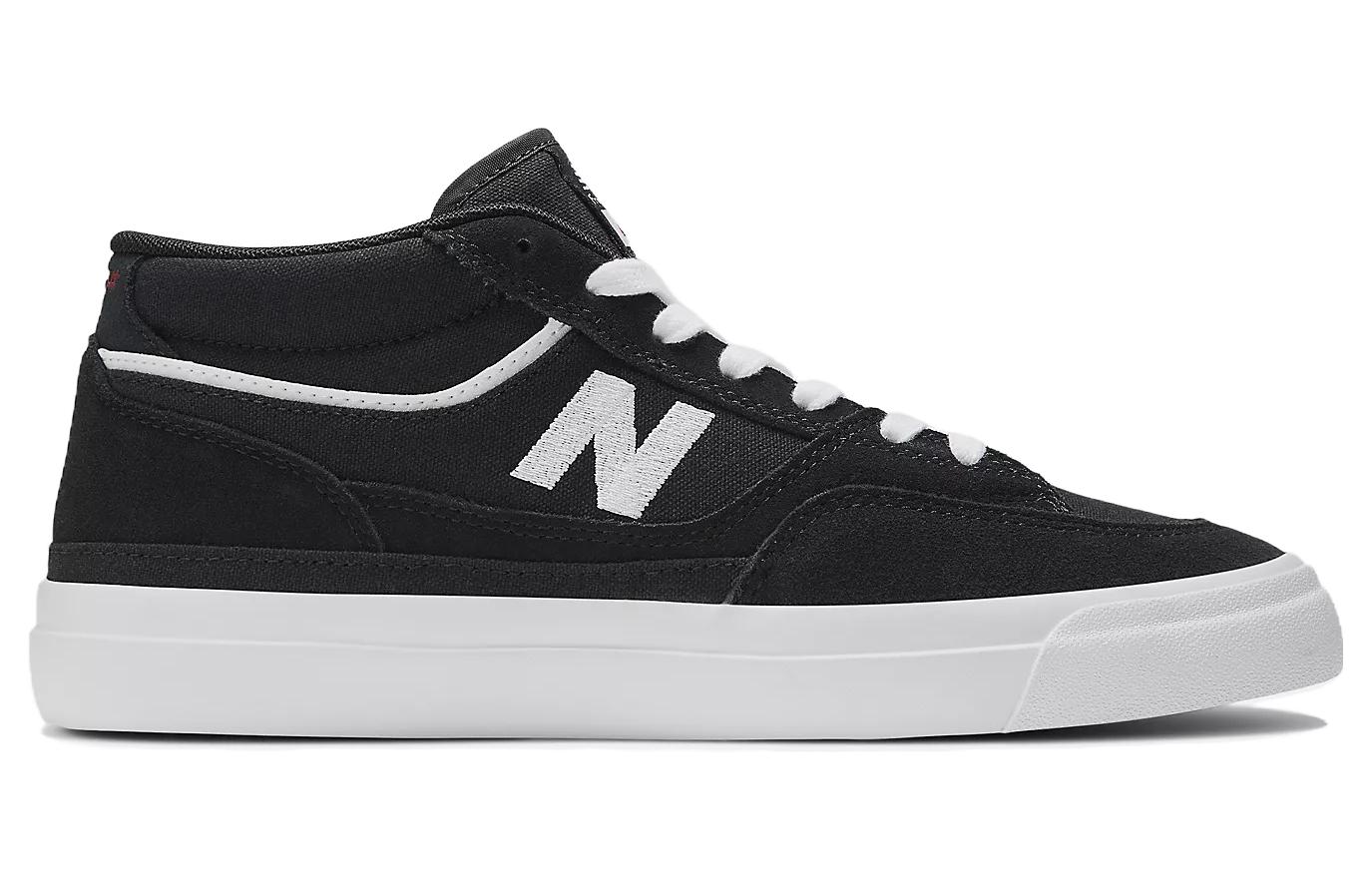 Order New Balance x Franky Villani Numeric 417 Schoenen ''Zwart Wit'' NM417ODS