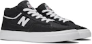 Lookbook New Balance x Franky Villani Numeric 417 Schoenen ''Zwart Wit'' NM417ODS