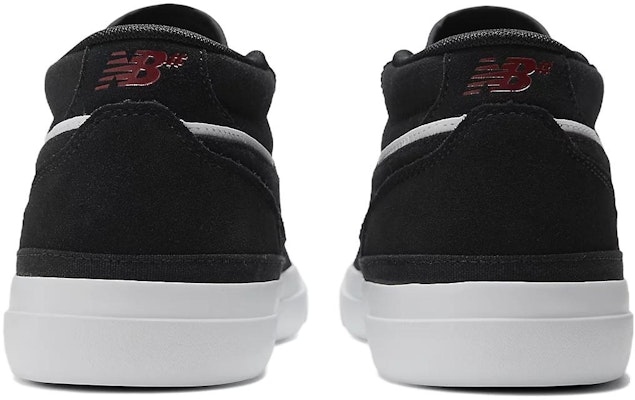 New Balance x Franky Villani Numeric 417 Shoes 'Black White' NM417ODS Shop New Balance x Franky Villani Numeric 417 Shoes 'Black White' NM417ODS