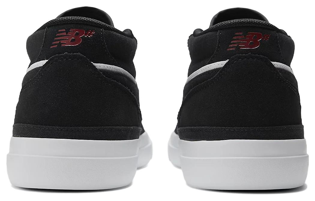 Shop New Balance x Franky Villani Numeric 417 Schoenen ''Zwart Wit'' NM417ODS