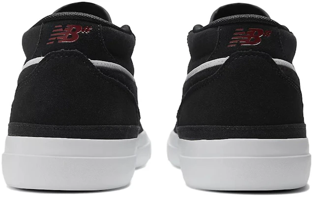New Balance x Franky Villani Numeric 417 Schoenen ''Zwart Wit'' NM417ODS Shop New Balance x Franky Villani Numeric 417 Schoenen ''Zwart Wit'' NM417ODS