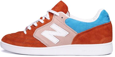 New Balance x Hanon Epic TR 'Versatile Comfort Brown' EPICTRHA New Balance x Hanon Epic TR 'Versatile Comfort Brown' EPICTRHA