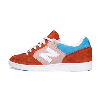NB Hanon Epic TR 'Versatile CMFT Brown'