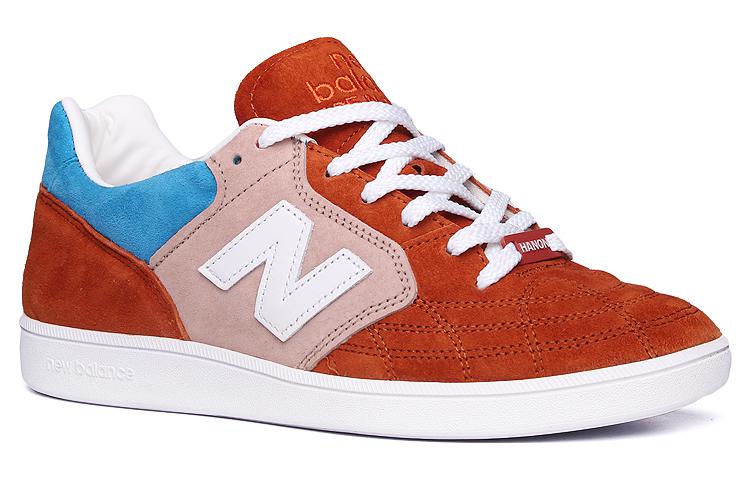 NB Hanon Epic TR 'Versatile CMFT Brown' 圖 3