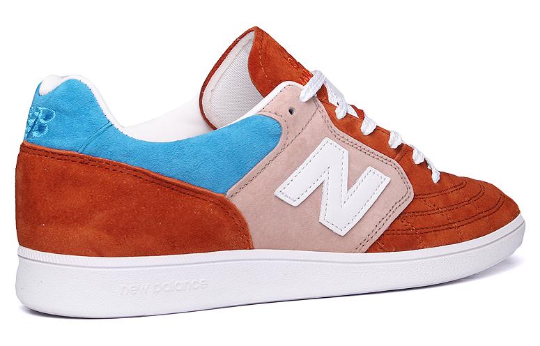 NB Hanon Epic TR 'Versatile CMFT Brown' 圖 4