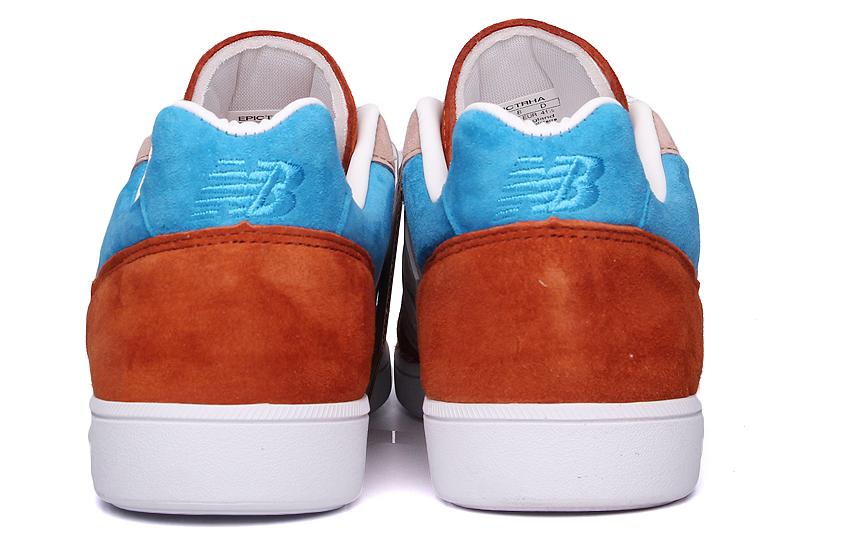 NB Hanon Epic TR 'Versatile CMFT Brown' 圖 5