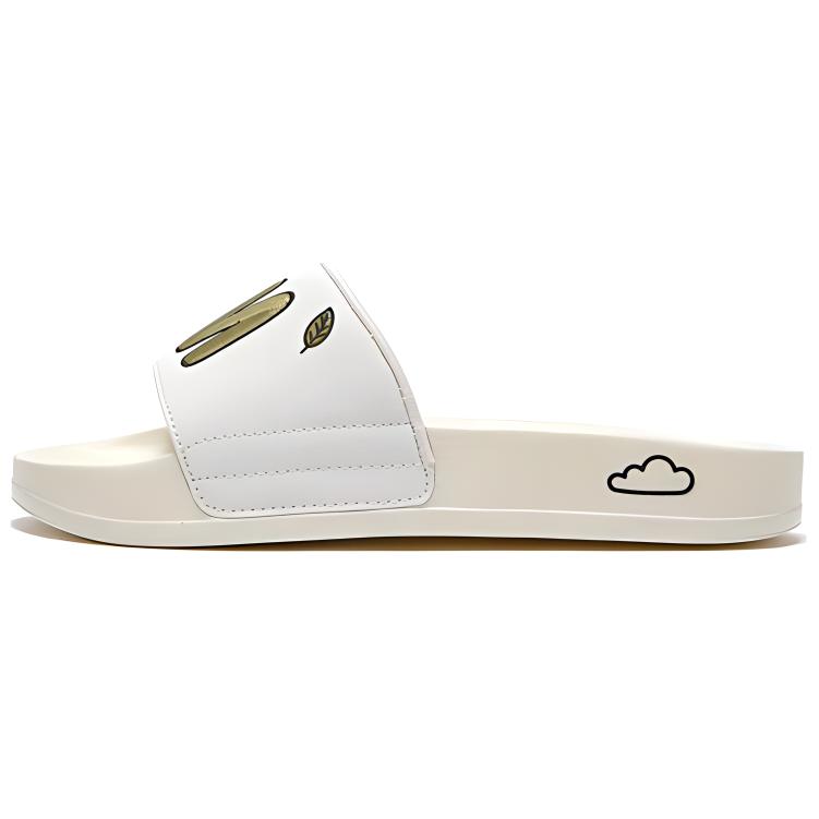 New Balance x Jeon Sun-day Buff Slippers SD1101JHT